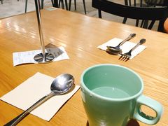 -HELLO 27 意面·沙拉·帕尼尼