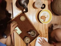 -汤森悠生活文化汤(江宁万达店)