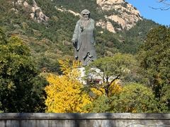 -青岛崂山太清宫