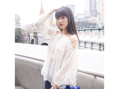 -福林德街火车站