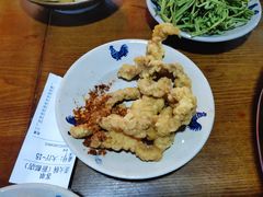 -歪火锅(宝光寺店)