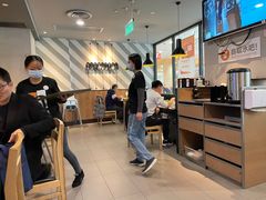 -新石器烤肉(百联川沙店)