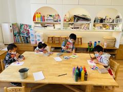 -UCCA Kids 儿童美育