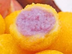 地瓜球-胖老爹美式炸鸡(远洋旗舰店)