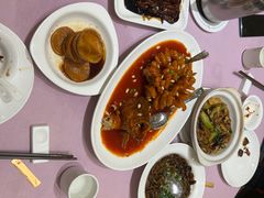 -顺风酒店(长寿路店)