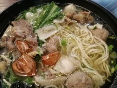 -雄记·揭阳桐坑牛肉店(建华路店)