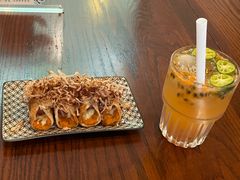 -小食院简餐厅
