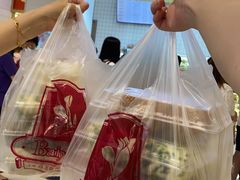 -白玉兰食品甜凤店(合生汇店)