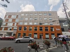 门面-BOR Eatery(安福路店)