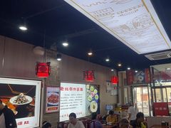 -恭敬李老北京炸酱面·京味菜(西花市店)