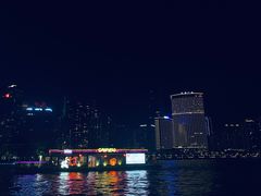 -珠江夜游省总码头