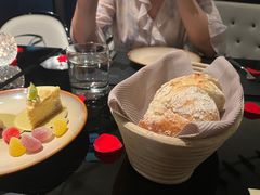 -上海苏宁宝丽嘉酒店·Cafe Bellagio西餐厅