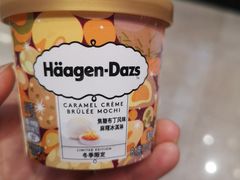 -哈根达斯(天河城店)