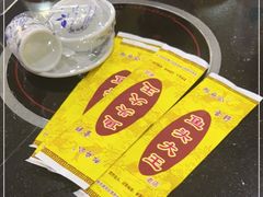 -雪野鱼头大王邢府公老店(雪野湖店)