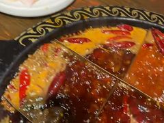 -黄家码头老火锅(解放碑旗舰店)