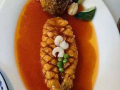 -清真马祥兴菜馆(云南北路店)