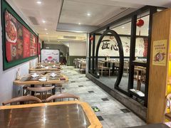 -川香鼎盛·川府家宴商务宴请(市桥富华总店)