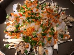 -吃饭皇帝大(合生汇店)