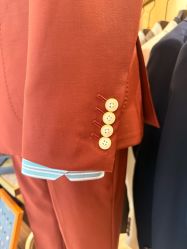 -MR.COLLECTION西装先生(富华里店)