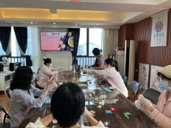 -明昇月子中心(番禺万达广场店)