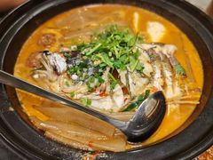 -雅酌园·烟火南京菜(颐和路店)