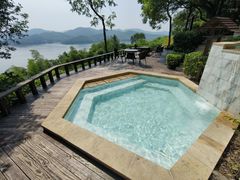 -天目湖涵田半山温泉