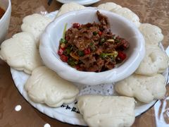 -渔码头食府(蓬莱阁店)