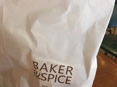 -BAKER&SPICE(国金中心商场店)