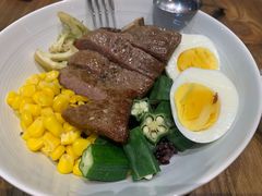 -Dreamsalad梦想轻厨(健康轻食·减脂沙拉·意面·祖庙店)