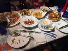 -玛尚诺意式餐厅(官舍店)