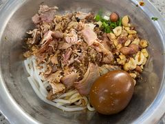 -文惠桥头大华干捞粉