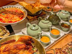 -帕娜·泰式茶餐厅·Bistro(近铁广场店)