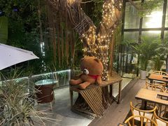 -樾餐厅泰式海鲜火锅(民歌湖店)