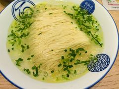 -新万鑫银丝面·非遗无锡味(惠山古镇店)