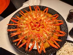 -红盔甲·小龙虾(天钥桥店)