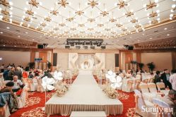 -Sunny喜铺婚礼策划(东部店)