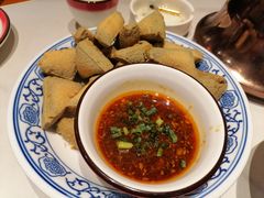 -冇味湘潭菜(湘江世纪城店)