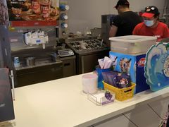 -DQ·蛋糕·冰淇淋(天通苑华联店)