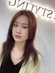 -柯琳造型