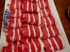 -楼外楼大刀肉传统火锅居(博学路店)