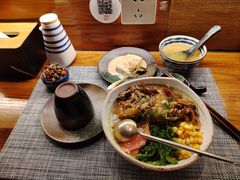 -戏作寿司(观音桥店)