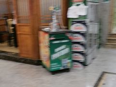 -渔码头食府(蓬莱阁店)