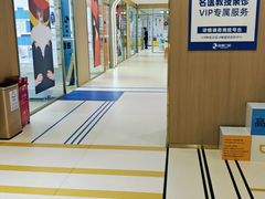 -固德口腔(南城总院)