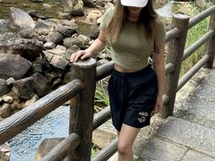 -广州白江湖森林公园