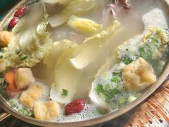 -小秦淮·南京土菜(新亭西路店)