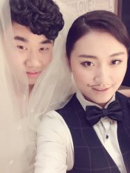 点击看大图 唯一视觉摄影工作室(李家村万达店)-唯一视觉婚纱摄影(李家村店)