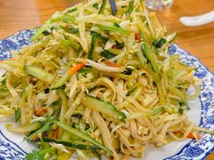 -老东北菜馆(北泰禾店)