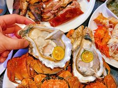 -临水宫·康养餐厅(徐矿广场店)