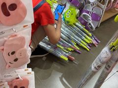 -名创优品(天河区正佳广场二店)