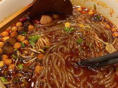 -麻婆婆白家肥肠粉(海岸城店)